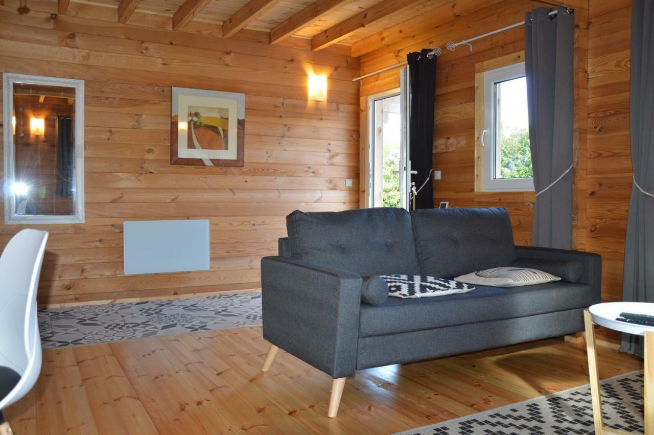 Chalet Les Pres Neubois Dış mekan fotoğraf